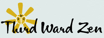 Third Ward Zen logo